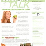 Newsletter - 1